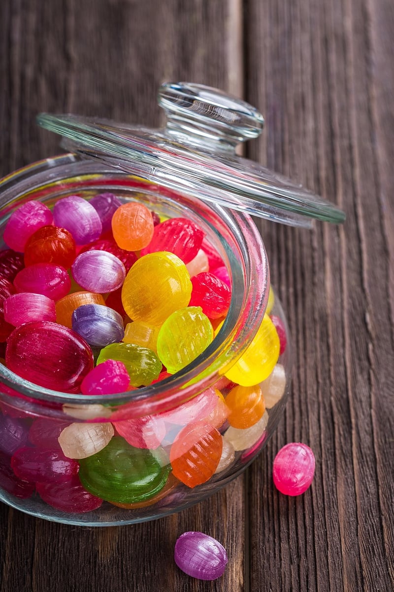 Sweet Treats